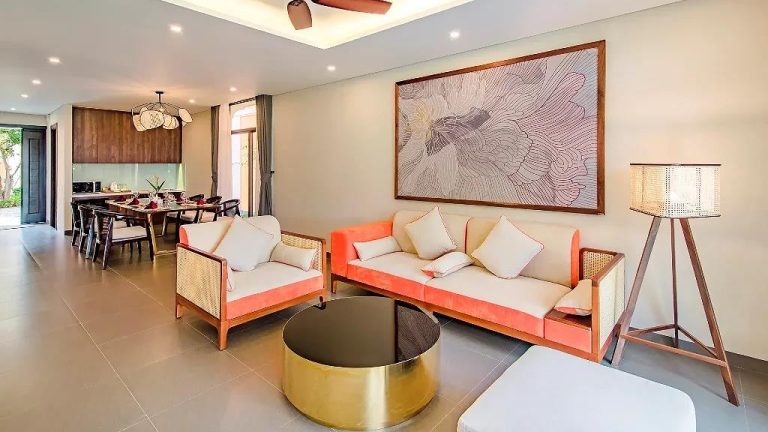 Đặt phòng Hội An Memories Resort