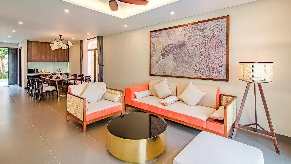 Đặt phòng Hội An Memories Resort