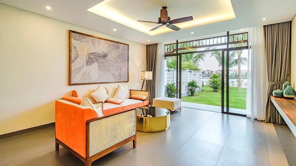 Đặt phòng Hội An Memories Resort