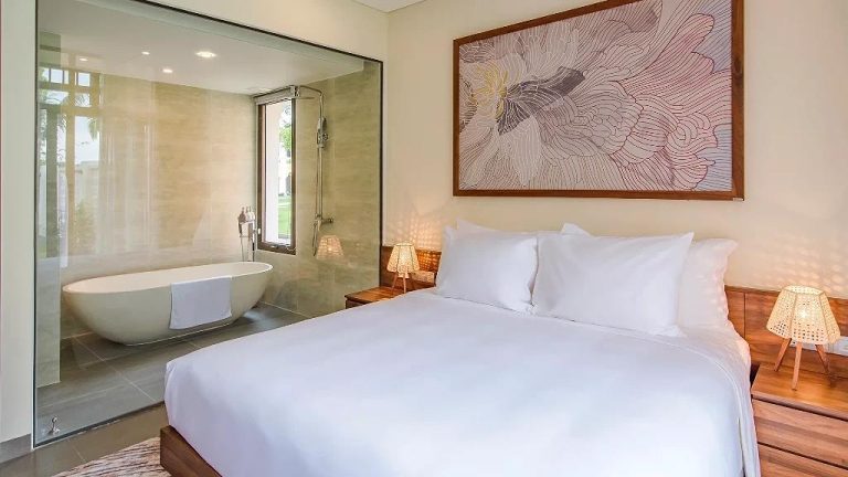 Đặt phòng Hội An Memories Resort