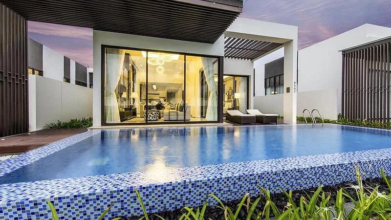 Nghỉ dưỡng biển Bình Minh Quảng Nam