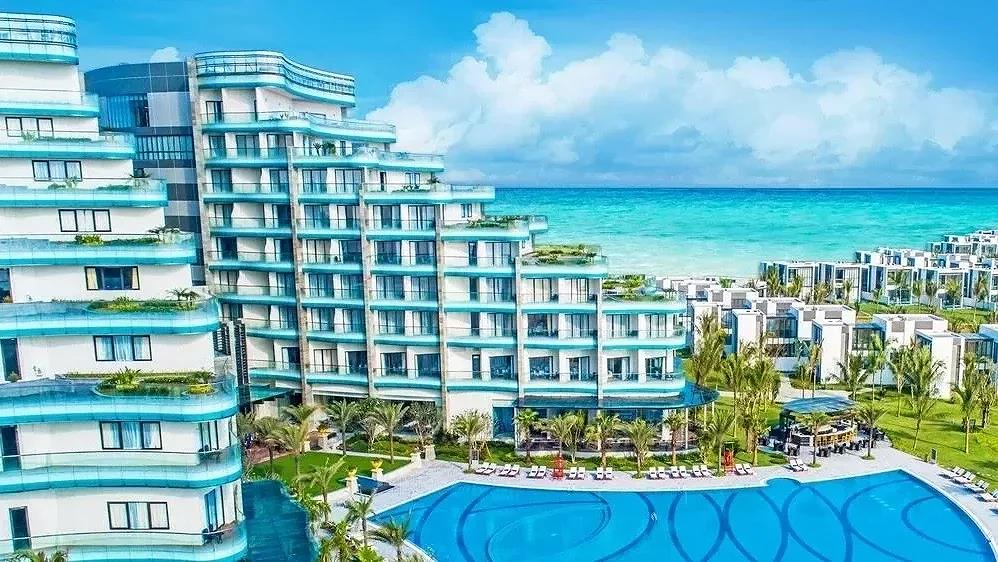 Nghỉ dưỡng biển Bình Minh Quảng Nam