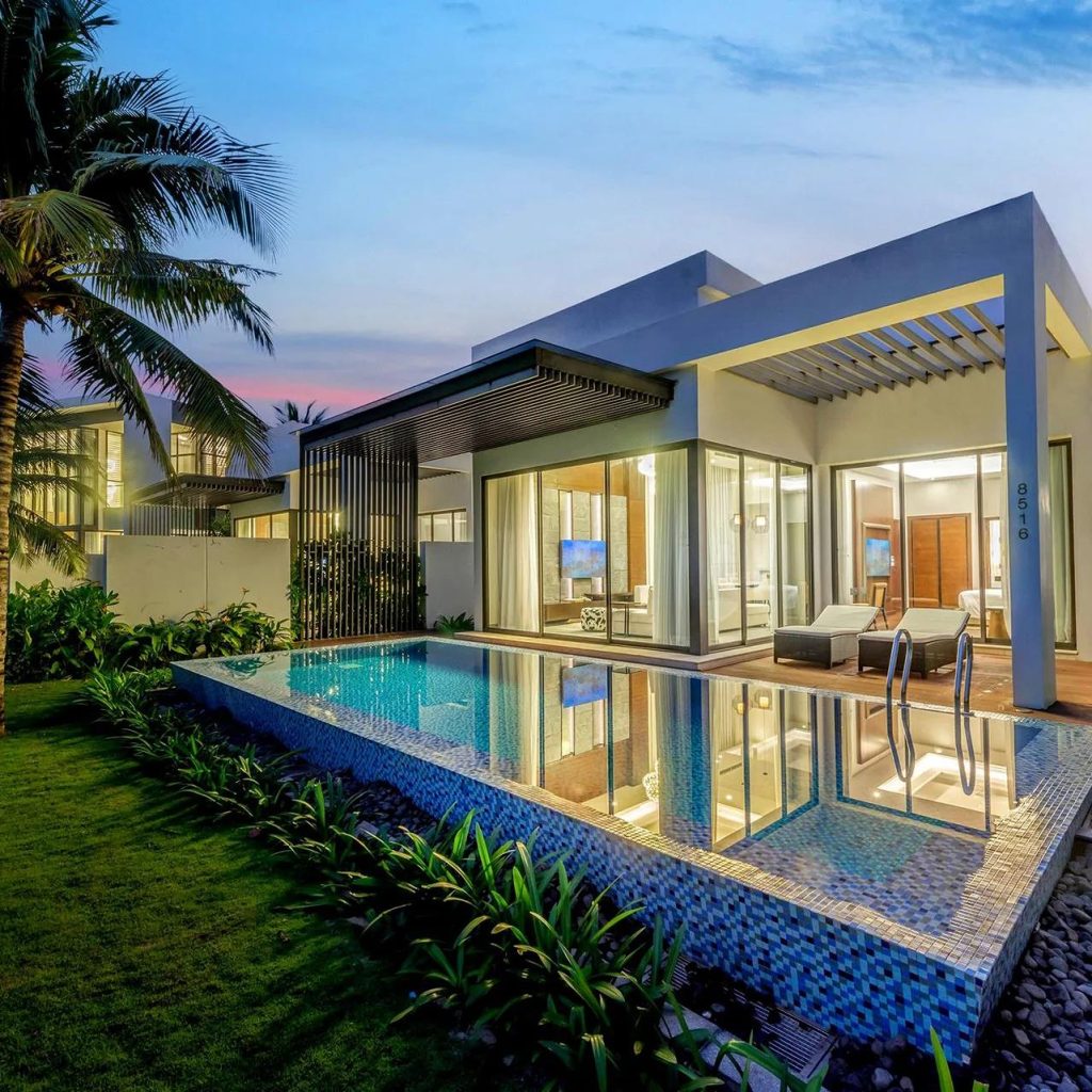 Vinpearl Resort & Golf Nam Hội An