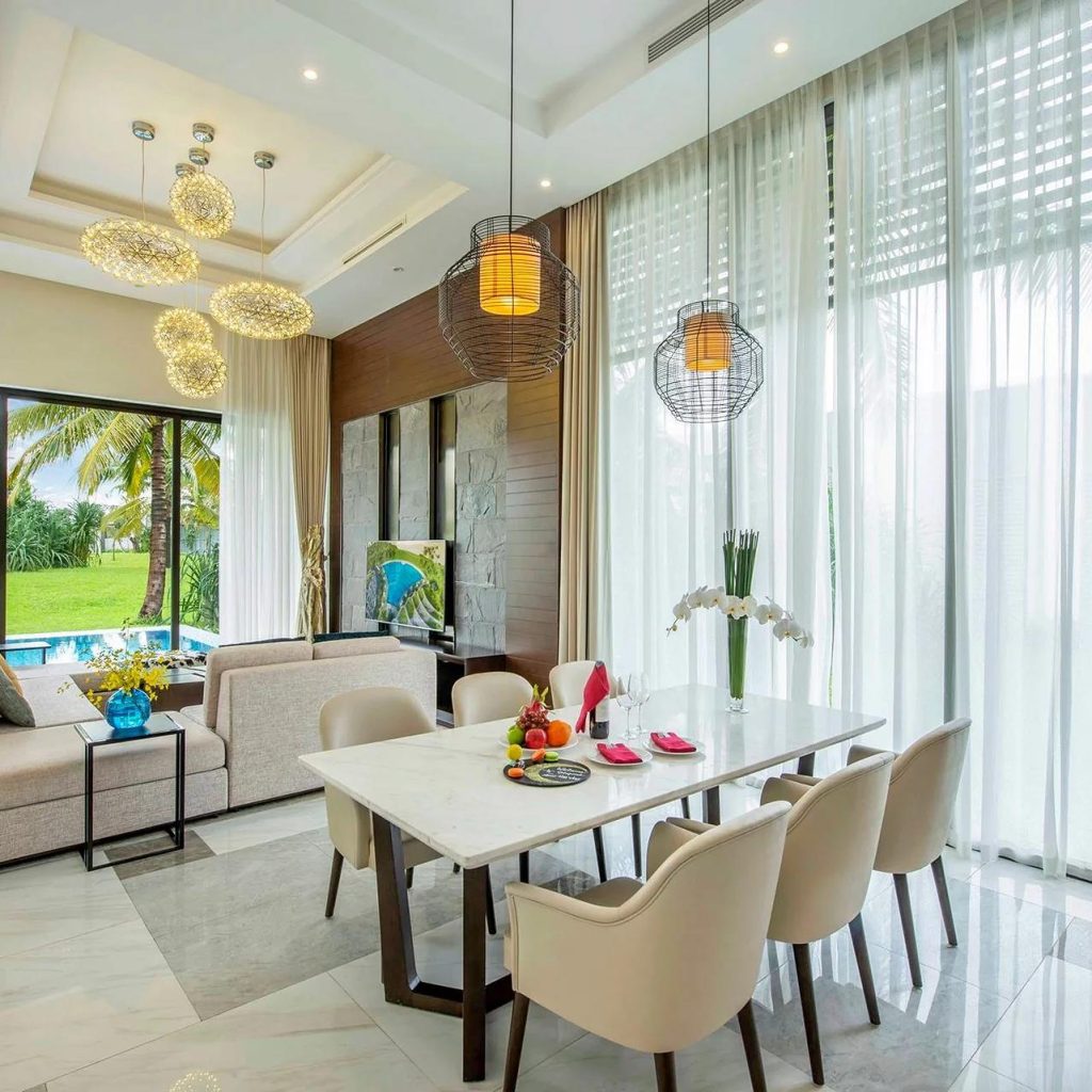 Vinpearl Resort & Golf Nam Hội An