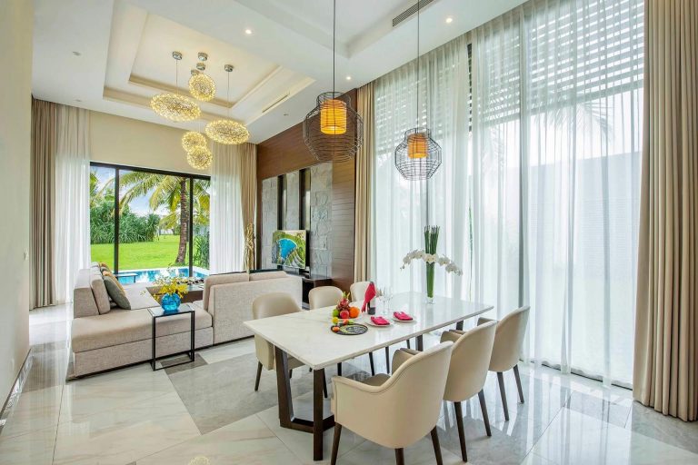 Vinpearl Resort & Golf Nam Hội An