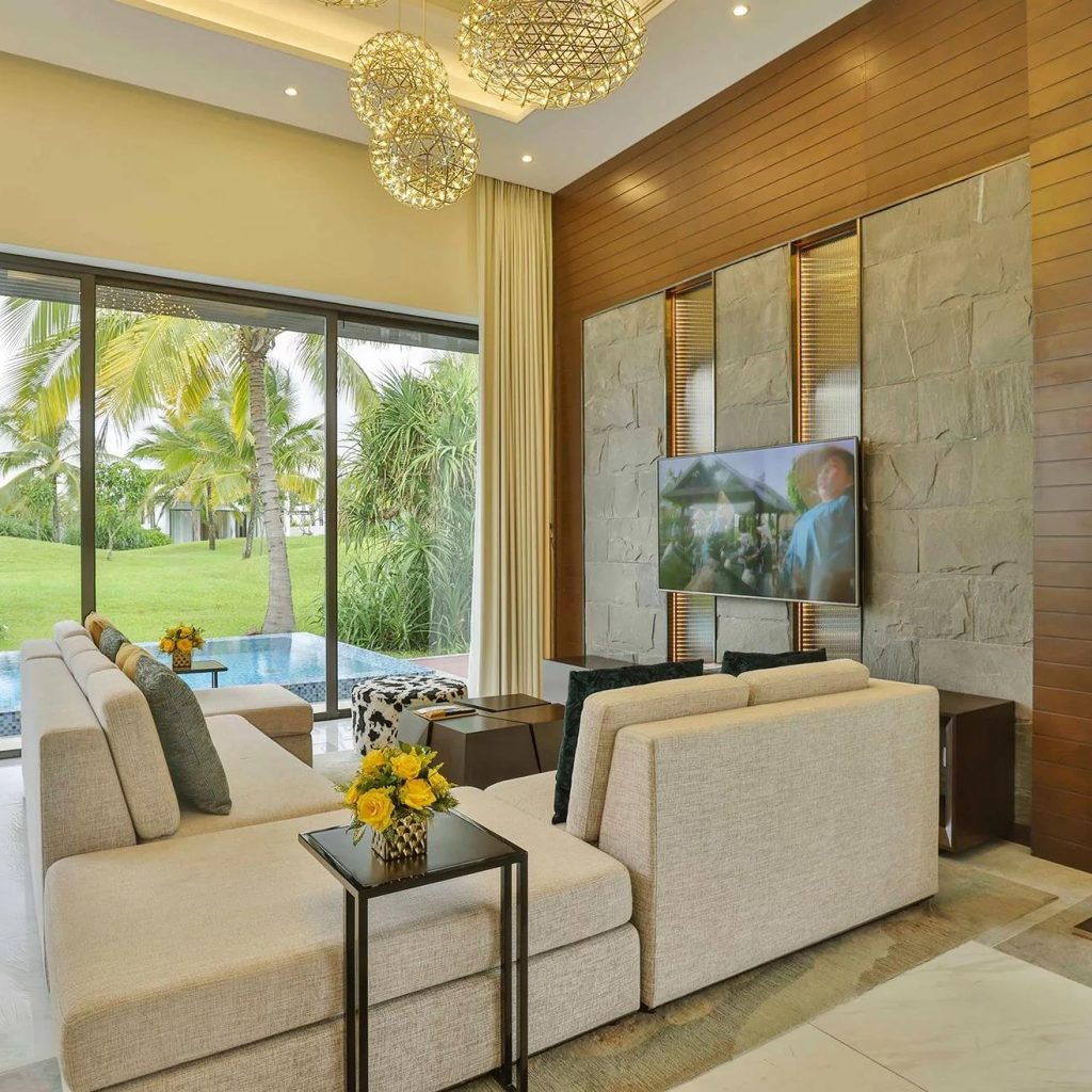 Vinpearl Resort & Golf Nam Hội An