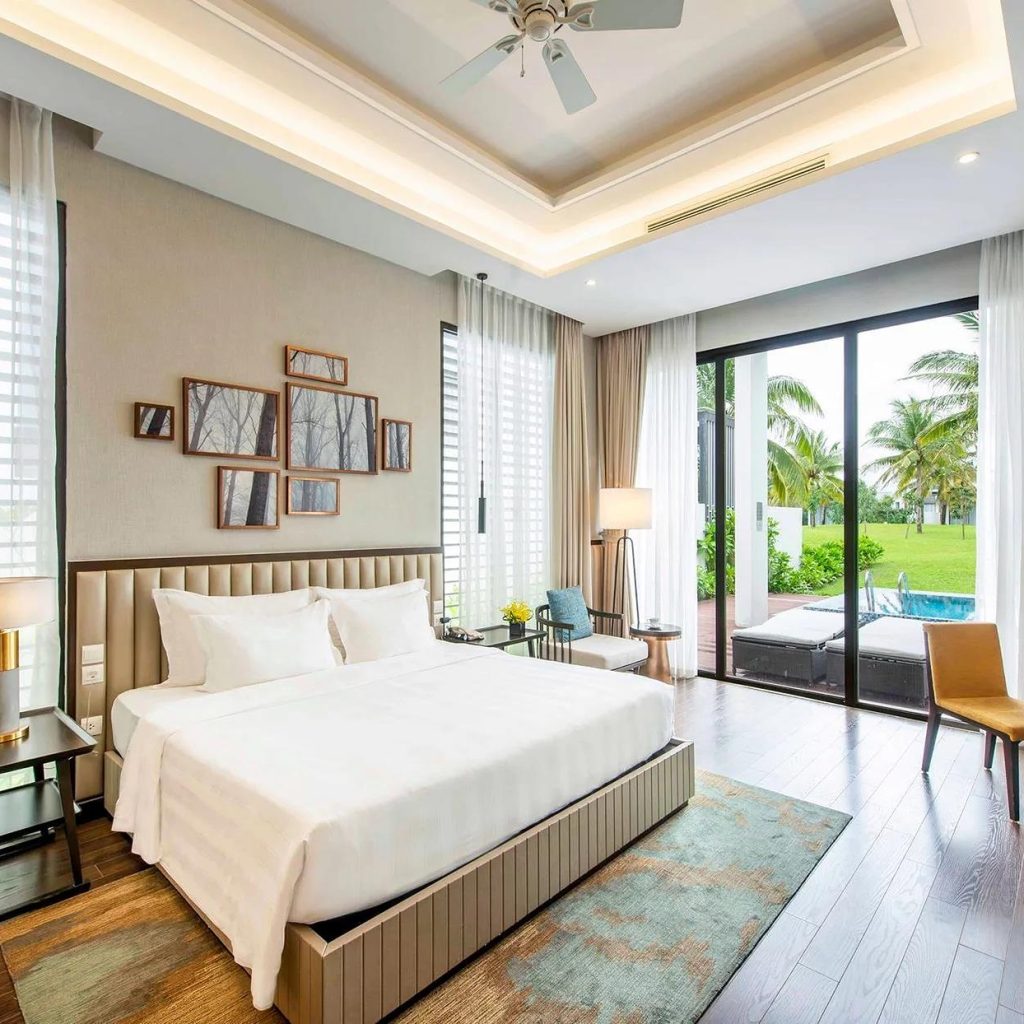 Vinpearl Resort & Golf Nam Hội An