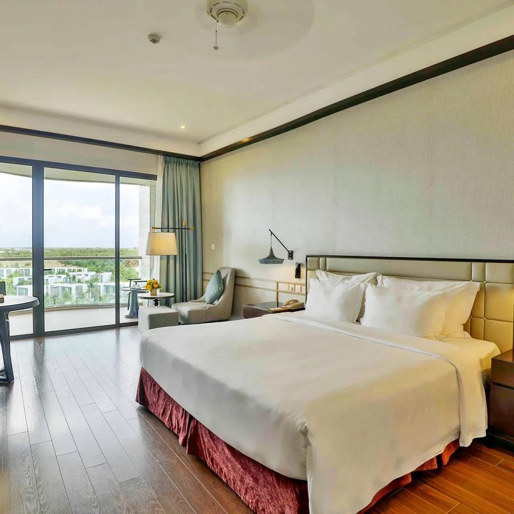 Sân golf Vinpearl Nam Hội An