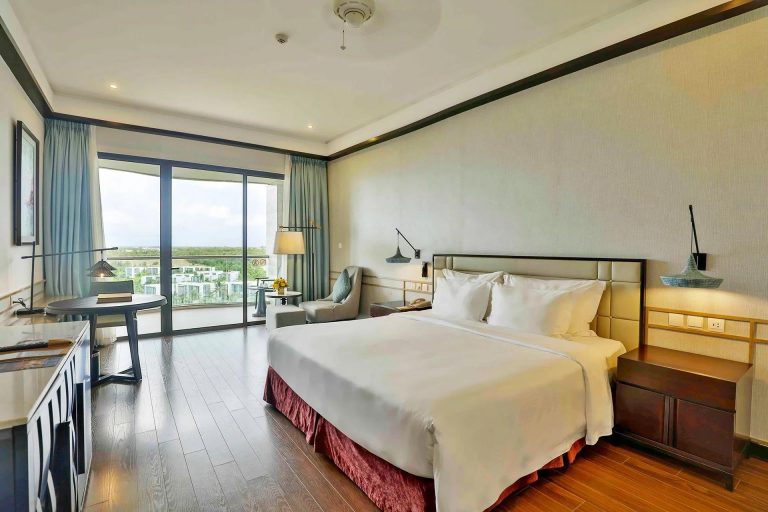 Sân golf Vinpearl Nam Hội An