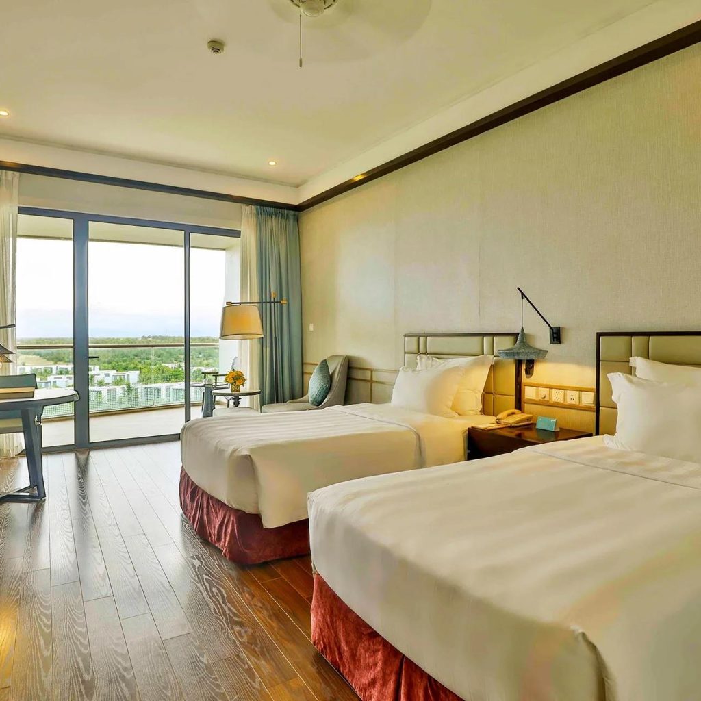 Sân golf Vinpearl Nam Hội An