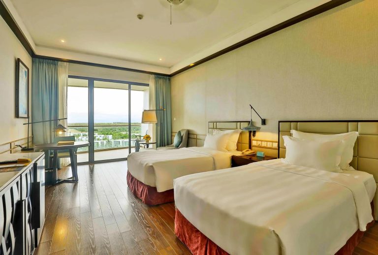 Sân golf Vinpearl Nam Hội An