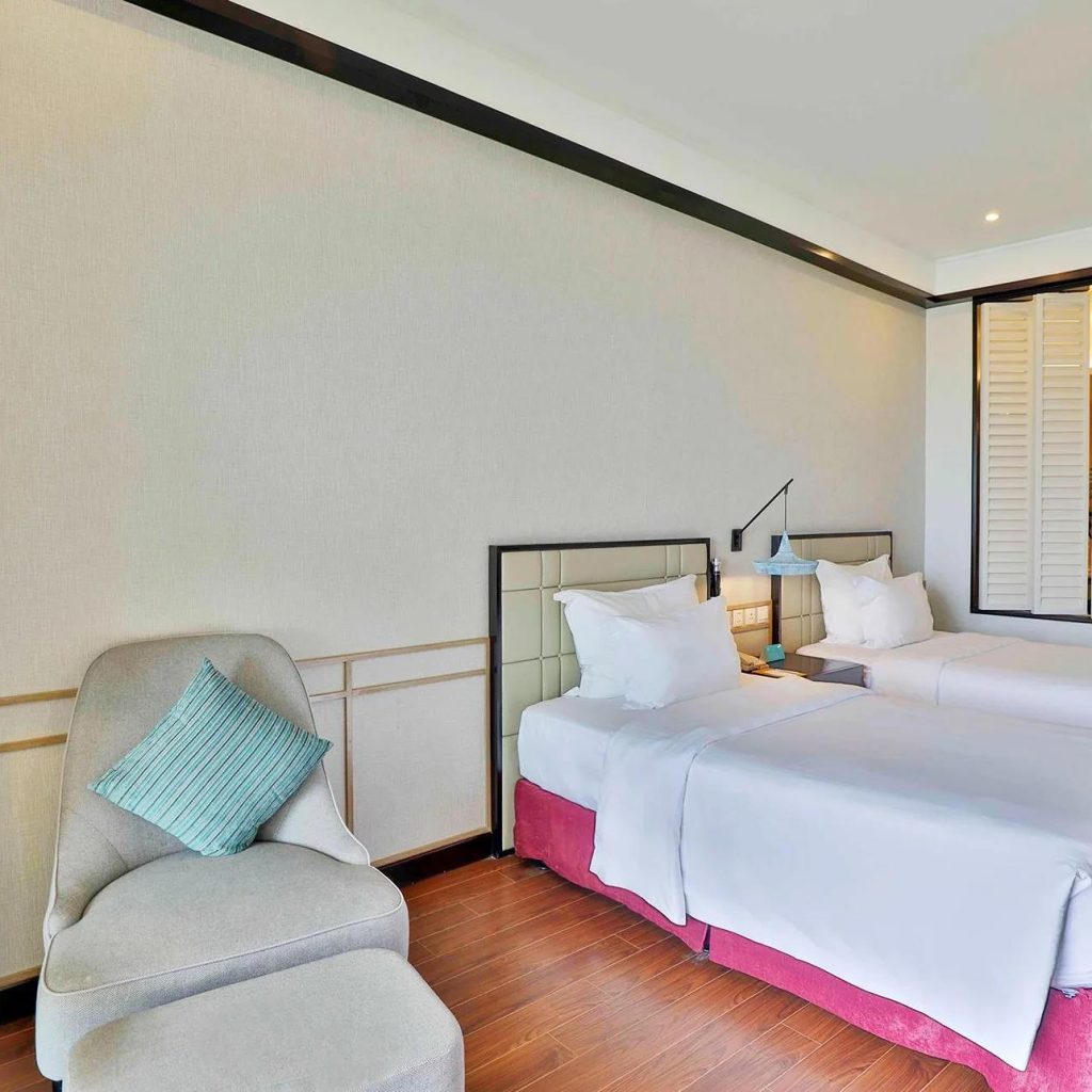 Sân golf Vinpearl Nam Hội An