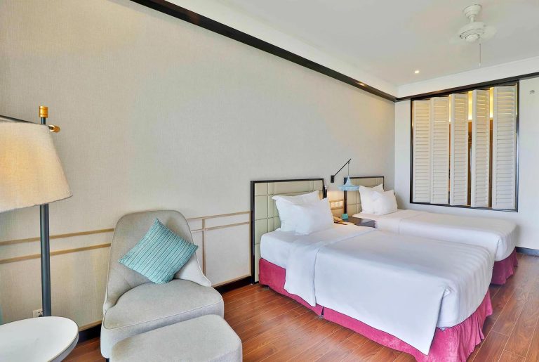 Sân golf Vinpearl Nam Hội An