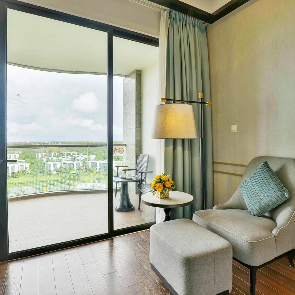 Sân golf Vinpearl Nam Hội An