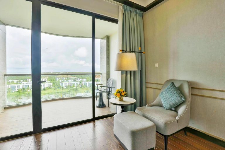 Sân golf Vinpearl Nam Hội An