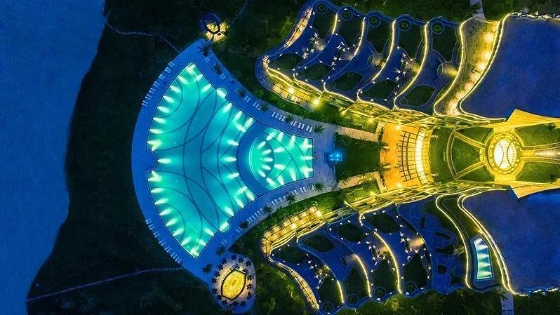 Nghỉ dưỡng biển Bình Minh Quảng Nam