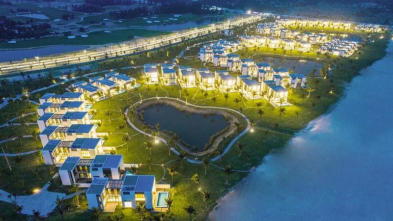 Nghỉ dưỡng biển Bình Minh Quảng Nam